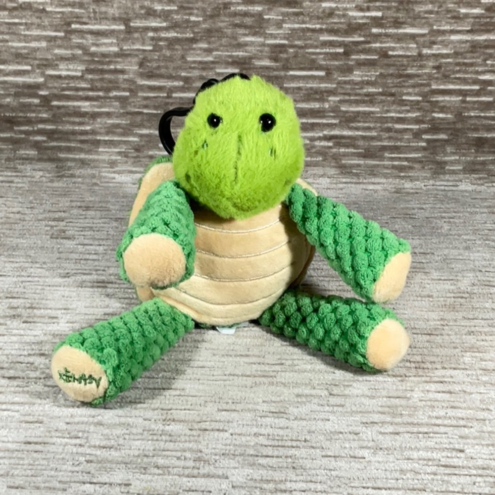 Scentsy Buddy Twiggy the Turtle Clip On (✿◠‿◠) Bundle 3 & Get 25% Off!